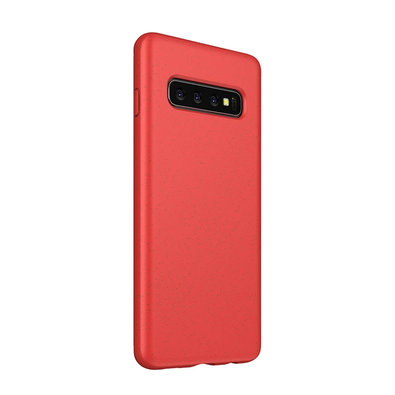 Защитный чехол для мобильного телефона samsung S10 S10 Plus S10e