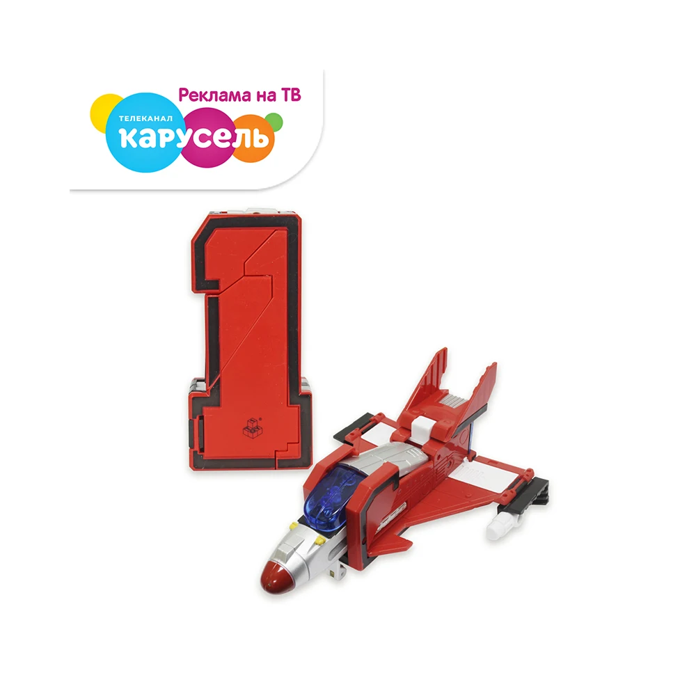 Toy Transformers 1toy трансботы XL &quotcombat calculation вкс: Scout&quot transformable toy robot toys for boys action figures