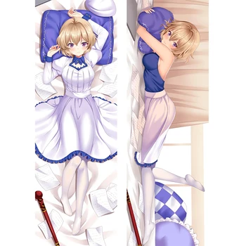 

MMF hot manga Kyokou Suiri characters sexy Iwanaga Kotoko pillow cover anime Invented Inference Dakimakura body Pillowcase