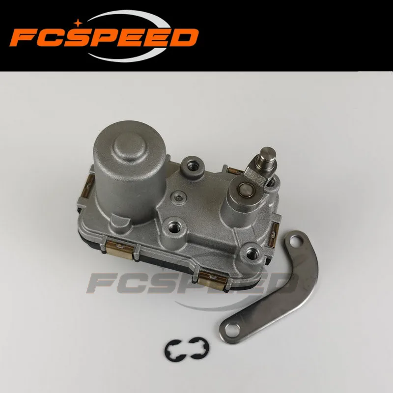Привод турбонагнетателя TD04L 49477-01203 турбонагнетатель для Land Rover Evoque freelander II 2,2 SD4 TD4 140Kw 2010