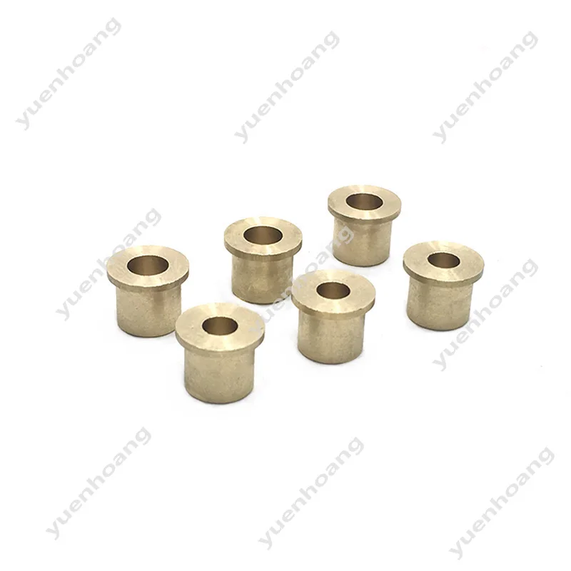 17. закладная резьбовая втулка м20. Bushing (dash) - hpi-81032. втулка 4 5 6 3. 5mm.