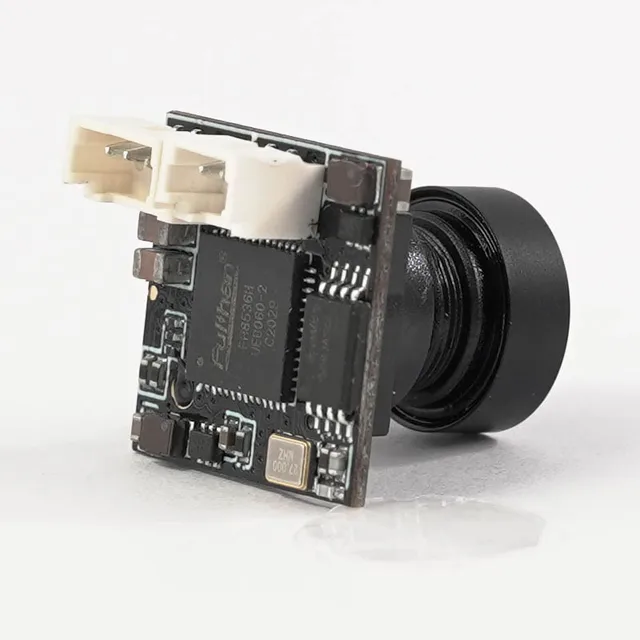 Caddx ANT Lite / Ant 1200TVL 1.8mm Ultra Light WDR PAL/NTSC Micro FPV Camera 4:3 16:9 for RC FPV Tinywhoop Drone Crux3 Toothpick 2