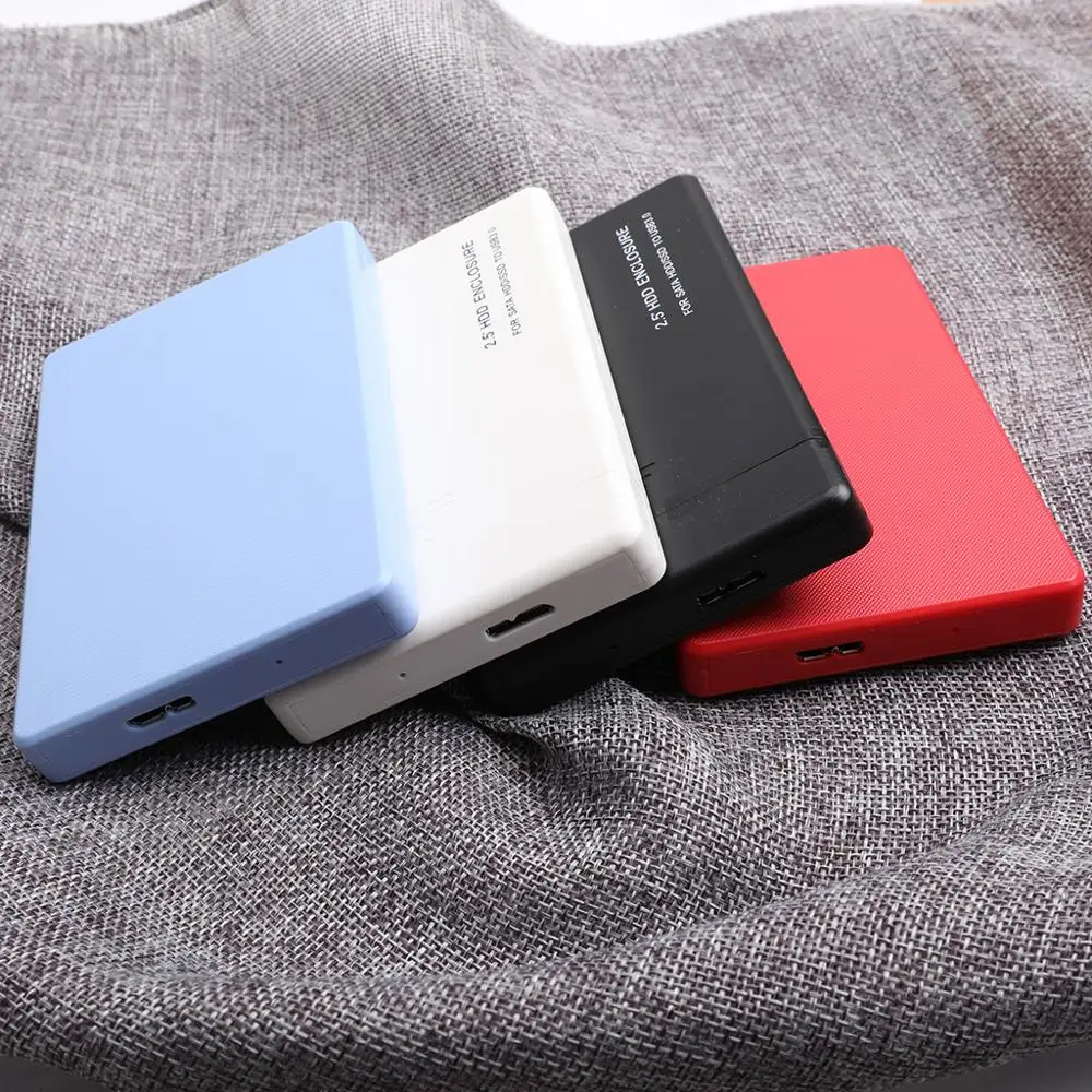 External Hard Drives 1tb Hard Disk 1000g disco duro externo Storage Devices Laptop Desktop hd externo HDD