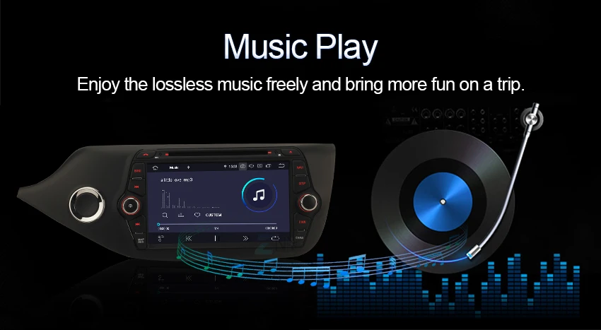 Cheap 8" Android 9.0 Car DVD For Kia Ceed 2013 2014 2015 2016 2017 Auto Radio FM RDS WiFi GPS Navigation Audio Video Backup Camera 14 Cheap 8" Android 9.0 Car DVD For Kia Ceed 2013 2014 2015 2016 2017 Auto Radio FM RDS WiFi GPS Navigation Audio Video Backup Camera 14