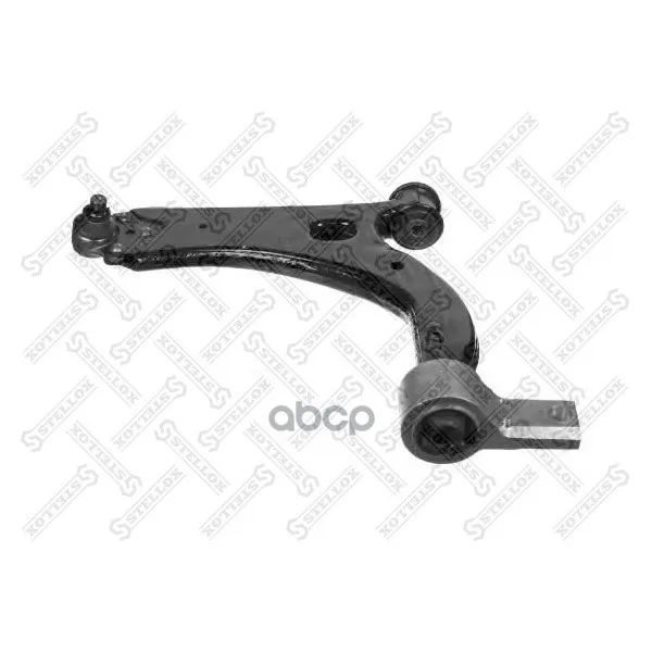 57-71069-Sx_рычаг Левый! Mazda 2 Dy All 03 Stellox 5771069sx Stellox арт. 5771069SX