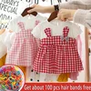 Girls' Baby Clothing