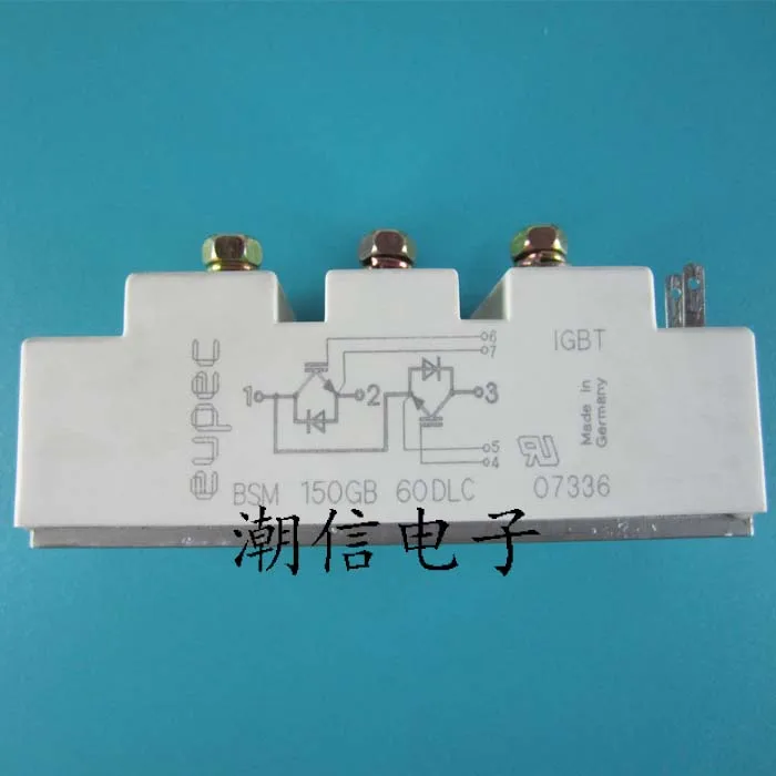 

10cps бсм150гб60дк