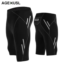 TWTOPSE PRO велосипедные шорты брюки мужские MTB велосипед дорожный велосипед 3D гелевая Подушка Мягкие короткие штаны Весна Лето анти-пот дышащая ткань