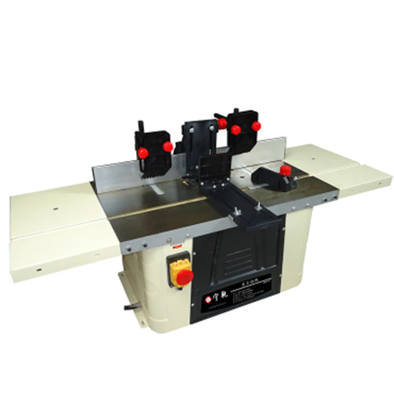 

Milling Machine Slotting Machine Multi-function Woodworking Milling Machine Desktop Trimming Machine Home DIY Milling Machine