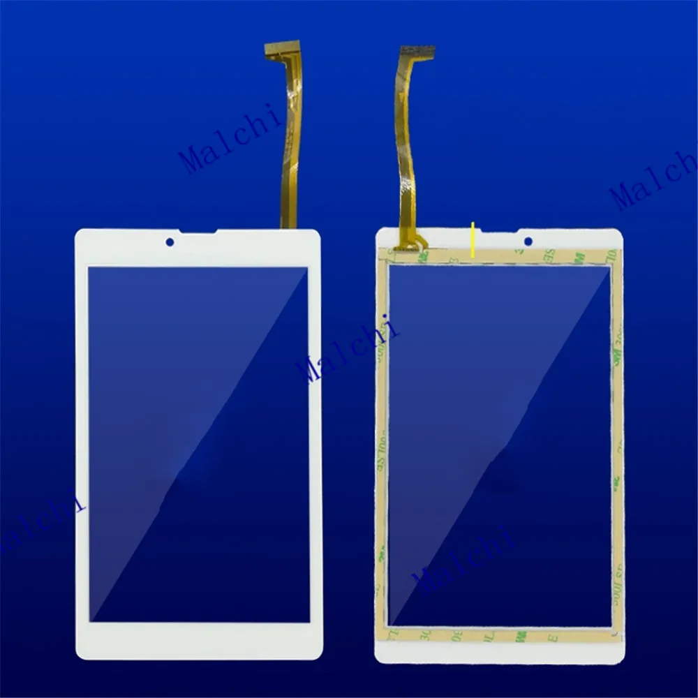 7 дюймовый планшетный ПК IRBIS TZ791 4G TZ791B TZ791w Сенсорная панель дигитайзер Датчик