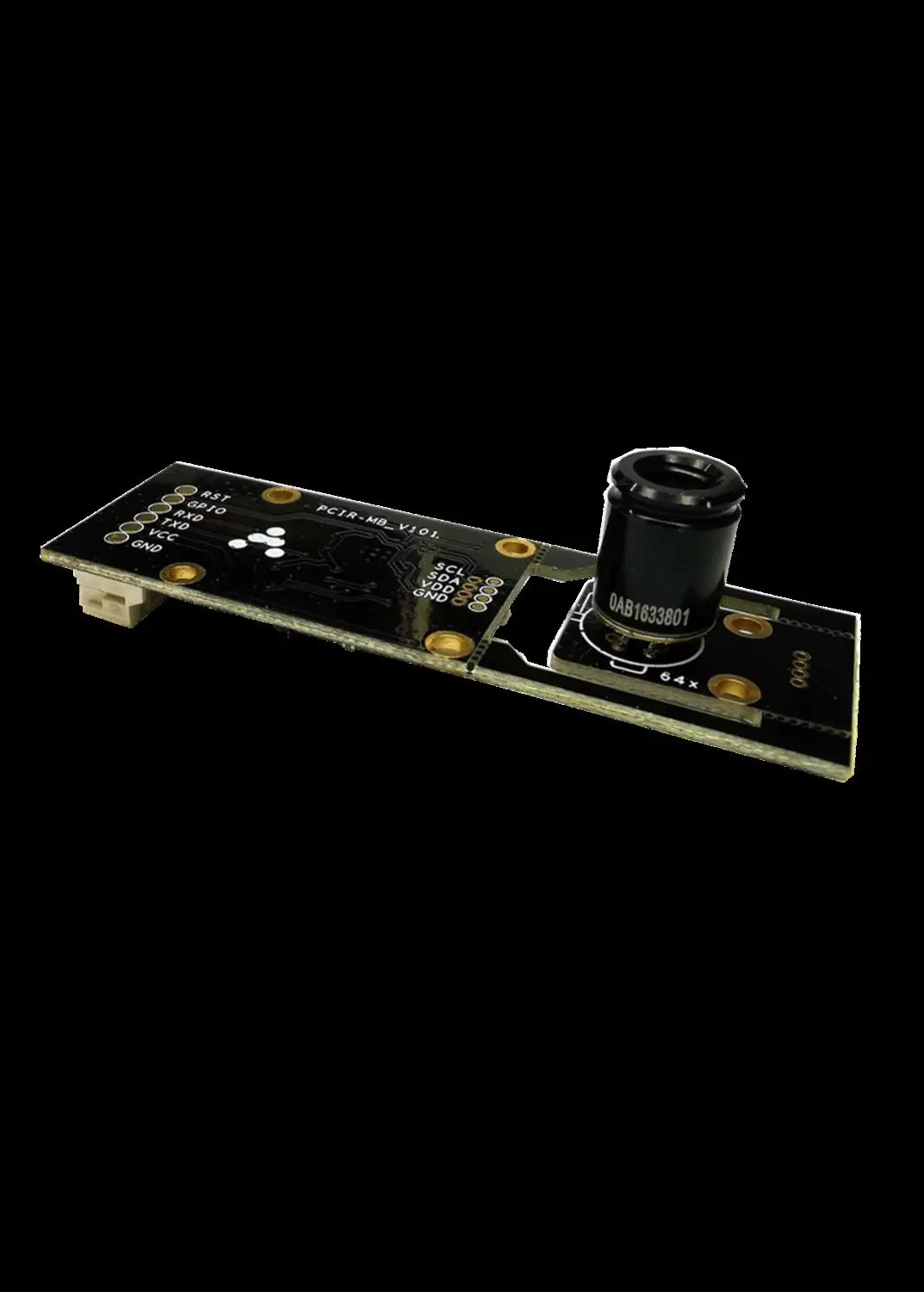 

Модуль Melexis 90640BAB