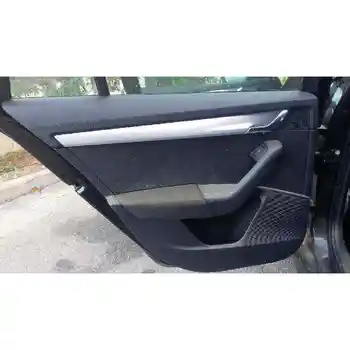 

TRIM LEFT REAR DOOR SKODA OCTAVIA COMBI (5E5)