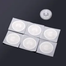 10/5/2 шт. NFC Ntag213 тег Стикеры 13,56 МГц NTAG 213 универсальная Этикетка RFID ключ Токена патруль NXP MIFARE Ultralight теги