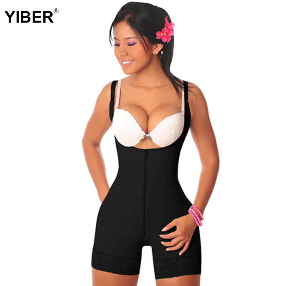 

Women Slimming Belt Tummy Shaper Corrective Underwear Bodysuit Body Shaper Waist Shaper Shapewear Postpartum Recovery Shaper