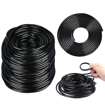 

5/10/15/20/25M Drip Irrigation System Garden Hose Expandable Greenhouse Garden Irrigation Automatic Watering Pipe New