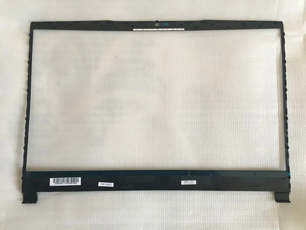 Laptop case for MSI GF63 GF63VR 8RC 8RD MS-16R1 16R3 16R4 top cover screen frame palm rest bottom shell hinge upper lower cover