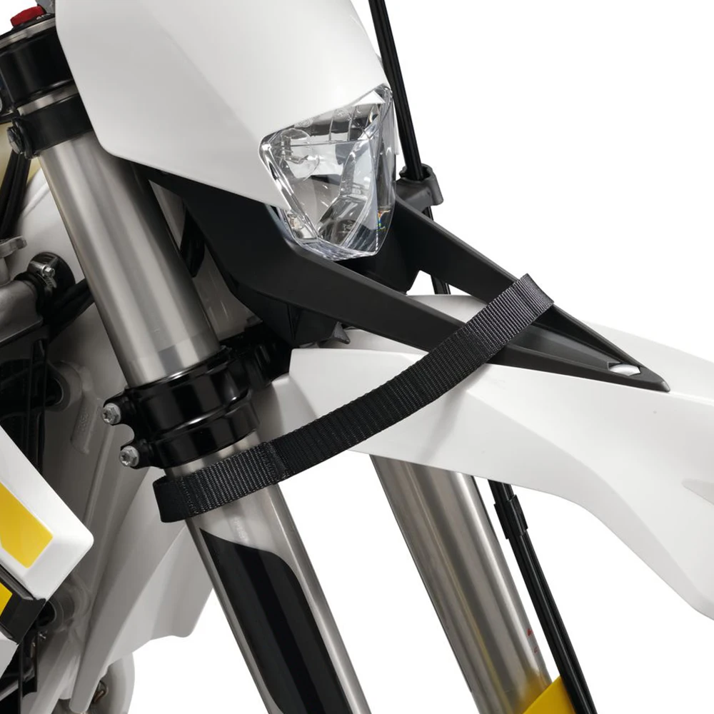 Front Rear Holding Strap Lift Handle Tear-Resistant For KTM 125-450 SX SX-F 2019-2022 EXC EXC-F XC XC-F XC-W TPI SIX DAYS 20-22