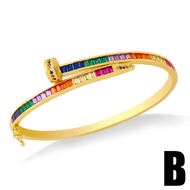 Vintage Snake Bracelets For Women Zirconia Stainless Steel Animal Adjustable Bracelet Snake Bangle Jewelry Gift Bijoux Femme bangle bracelet snake bangle bracelet