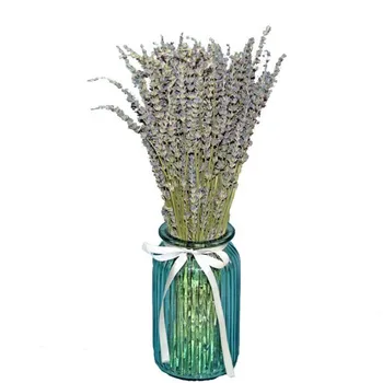

Lavender 100% Natural True Dried Flowers Wedding Party Decoration Home Aromatherapy Garden Decor Biodegradable Pollution-free