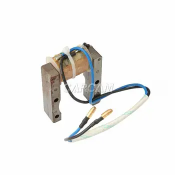 

Magneto Stator Coil for 80cc 2 Stroke Engine Motor Motorized Bicycle Bike