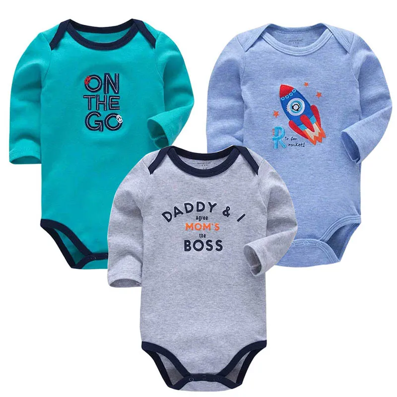 baby bodysuit-nan5