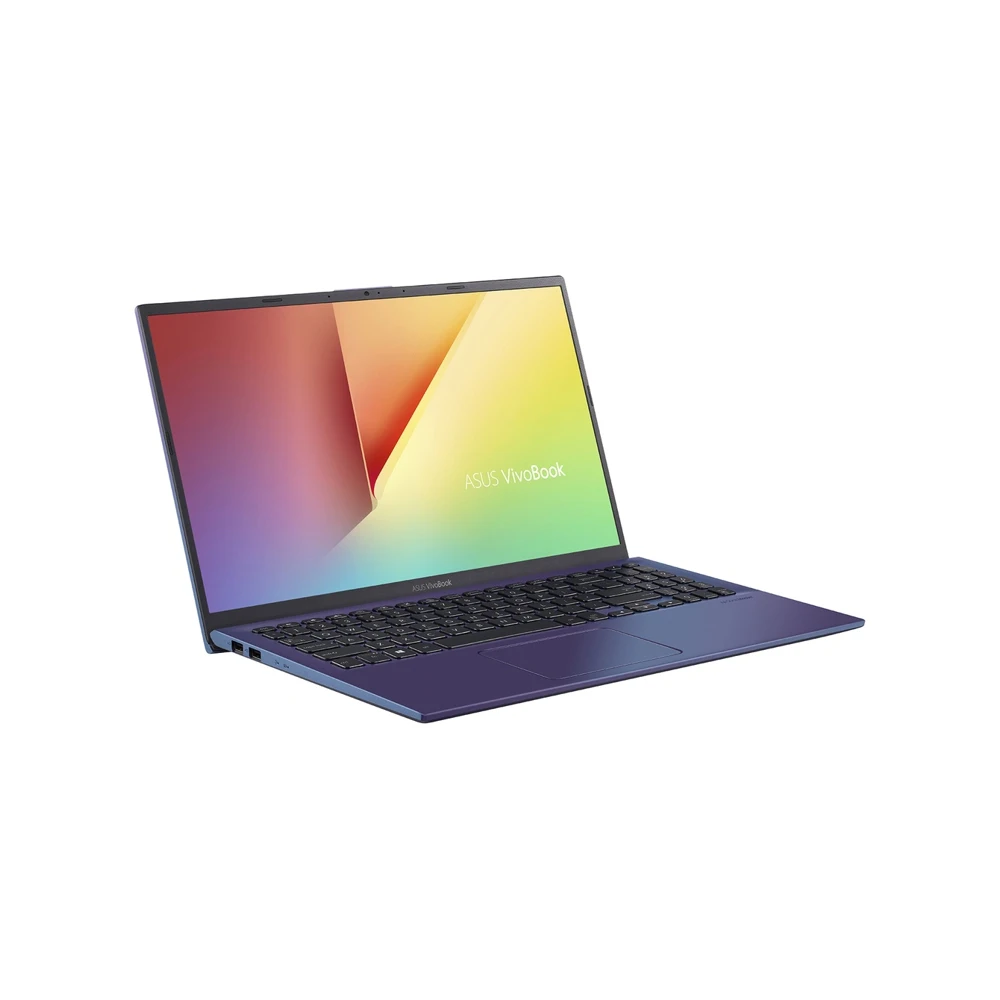 Ноутбук ASUS X512FA-BQ459T Intel Core i3 8145U/4Gb/1Tb+16Gb SSD Hybrid Drive/No ODD/15.6" FHD IPS/Intel UHD Graphics 620