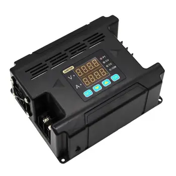 

DPM8624 Digital Remote Constant Current Buck Communication Power Supply DC-DC Step-down Voltage 60V 24A