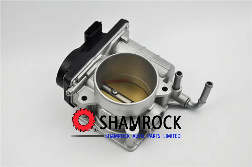 

Throttle Body OEM 16119EN20C/16119EN20A/16119EN20B/RME6011A B C fits for 2007-2020 NNISSAN DUALIS QASHQAI X-TRAIL