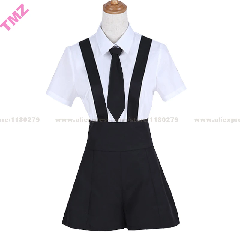 Beste Houseki No Kuni Land Van De Glanzende Phosphophyllite Phos Cinnaber Uniform Cosplay Kostuum