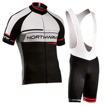 

NW Cycling Jersey summer breathable short sleeve Cycling Jersey Mountain Cycling Jersey Cycling clothing Man
