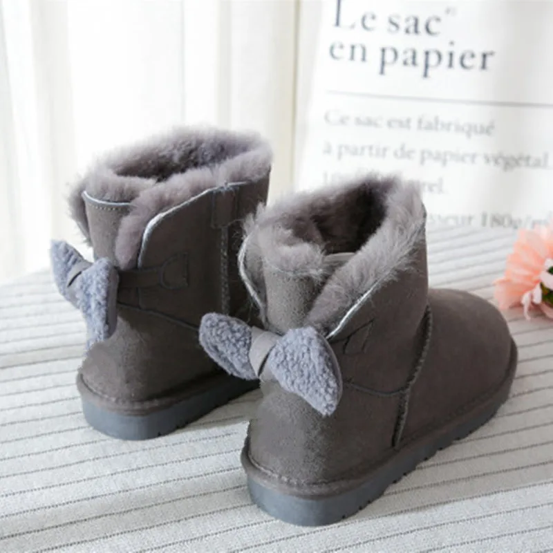Cheap Botas p neve