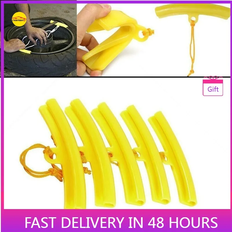 

15cm Wheel Hub Protective Sleeve, Tire Changer Accessories, Car Removal Protection Sleeve