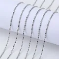 1732 Rhodium 1.5mm