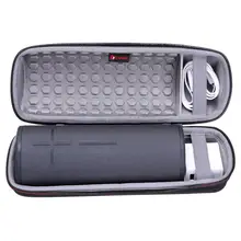 XANAD Водонепроницаемый EVA Жесткий Чехол для Ultimate Ears Boom 3 портативный Bluetooth беспроводной динамик