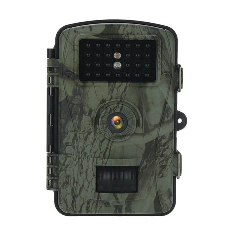 

RD1003 HD Color 720P Animal Protection Hunting Camera