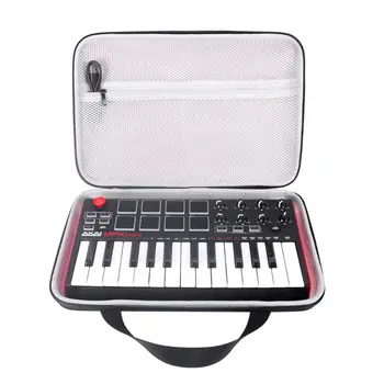 

Storage Bag Protective Case for Akai Professional MPK Mini MKII & MPK Mini Play