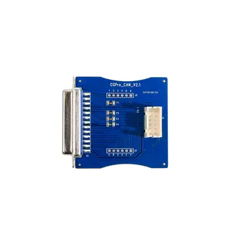 

CGPRO CAN V2.1 Adapter for CG Pro 9S12 Key Programmer