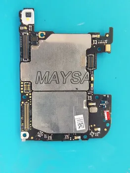

Work Well Unlocked Motherboard Mainboard Main Circuits Flex Cable For Huawei p20 pro p20pro