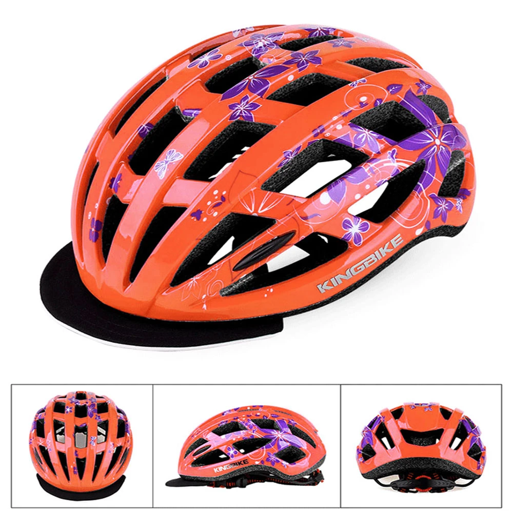 Casco De Seguridad Para Ciclismo Unisex Ultraligero Para Casco De Bicicleta De Carretera De Montana Au6 Casco Para Bicicleta Aliexpress