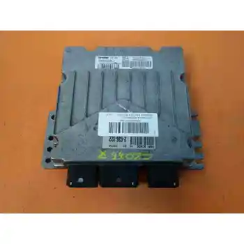 

9646529580 SWITCHBOARD ENGINE UCE PEUGEOT PARTNER (S1)