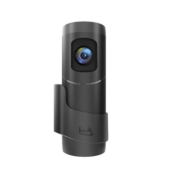 

HD Night Vision 1080P Lens Wifi Driving Recorder