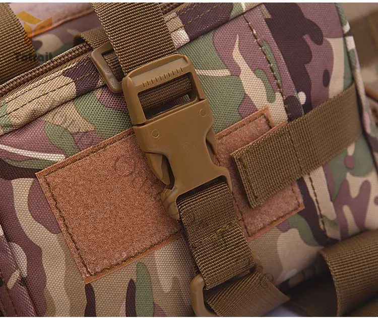 TOtrait Военная Тактическая собачья жгут K9 Рабочая собачья жилетка для прогулок, походов, охоты, уличной военной подготовки для средних и больших собак