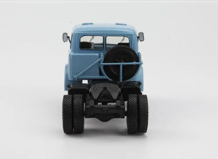 Горячая 1:43 MAZ-504-1963 сплав Военный Грузовой автомобиль модель, высокая имитация раздвижные функции игрушки