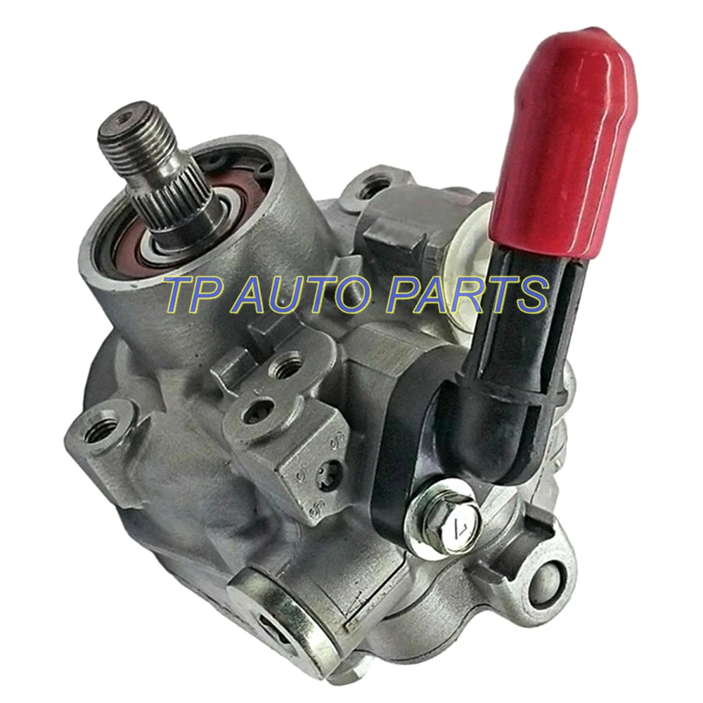 Power Steering Pump Compatible With Su-baru 34430FE040 34430-FE040