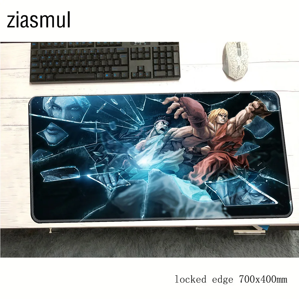 Коврик для мыши Tekken 700x400x2 мм коврики для компьютерной мыши игровые аксессуары игровые коврики и чехлы для игр на день рождения