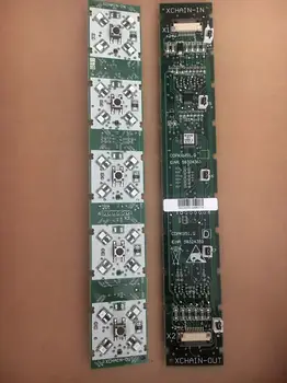 

Elevator parts push button PCB 59324359