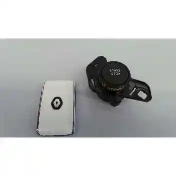 

285905306R ANTI-THEFT RENAULT MEGANE IV SALOON 5P