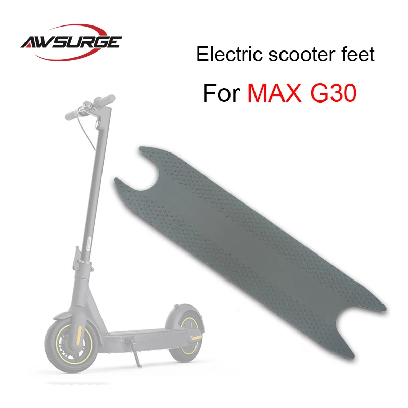 

Electric scooter feet are suitable for Ninebot MAX G30 electric scooter accessories
