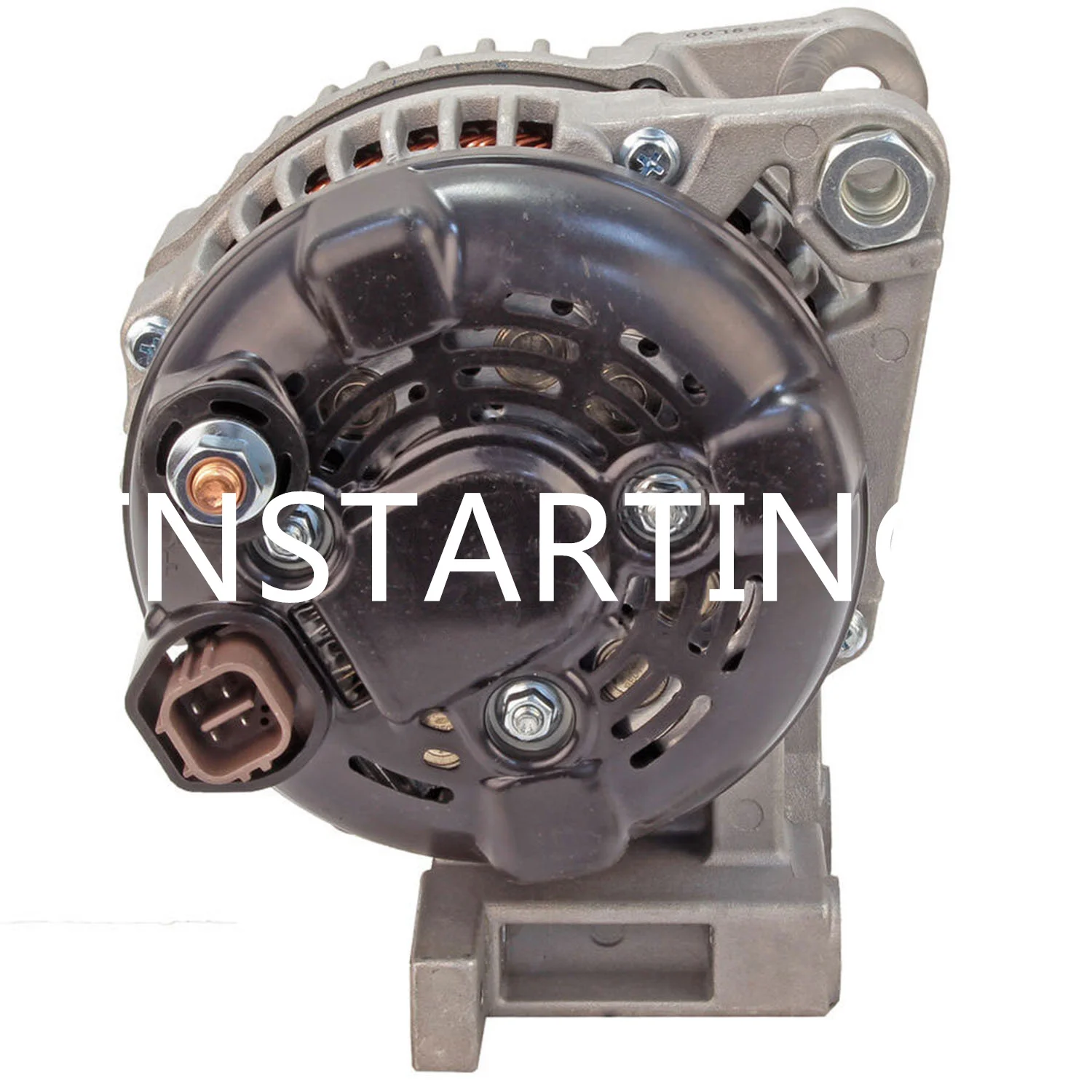 

ALTERNATOR DYNAMO GENERADOR ELECTRICO FOR 12V 130A A6569S 1042101070 ALN2273ZD 3140059L00 301N21858Z