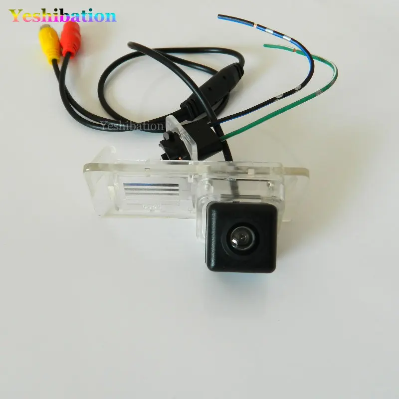 《新品　正規品》ケラスターゼ　ユイル　クロノロジスト　ユイルド　パルファン　3本 ルノー クリオ 28442-3509R 284423509R 対応バックカメラ リアビュー